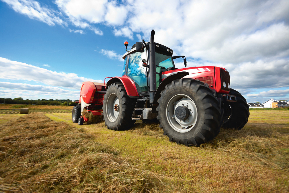 Matériels agricoles: le cri de détresse de l’AMIMA